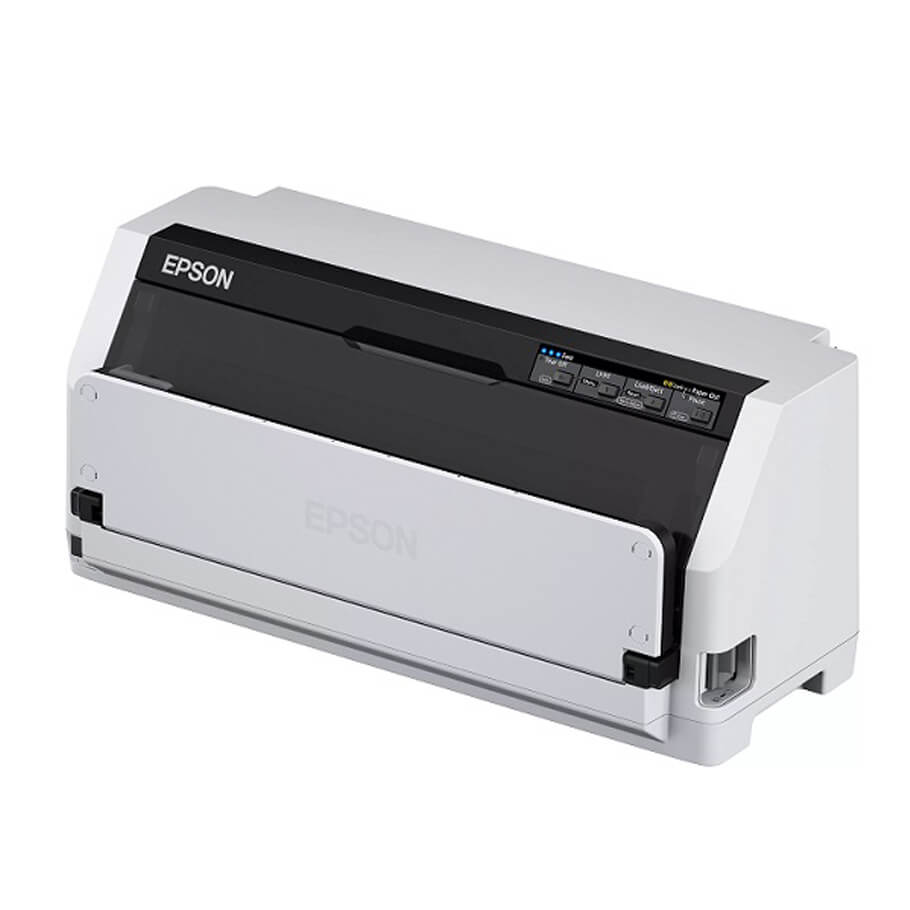 Máy in kim EPSON LQ-780